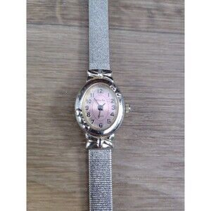 Willow Bay women's quartz wristwatch